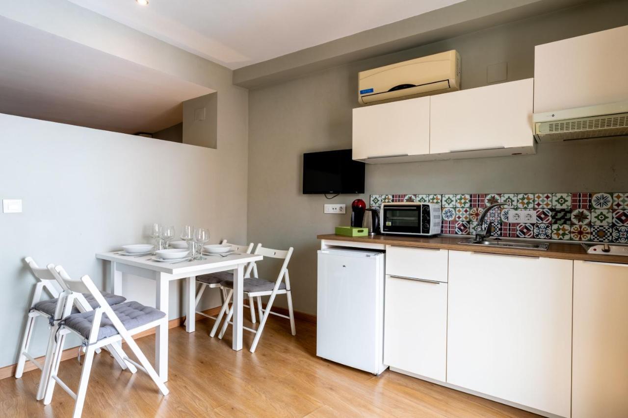 Appartement Estudio32 Alameda Séville