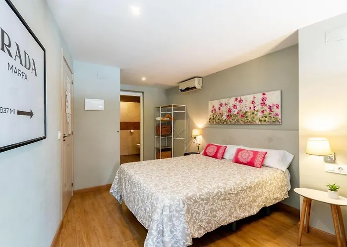 Estudio32 Alameda
